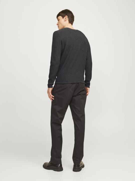 Actual product image Jack & Jones Jjecooper Knit Crew Neck Noos (XS)