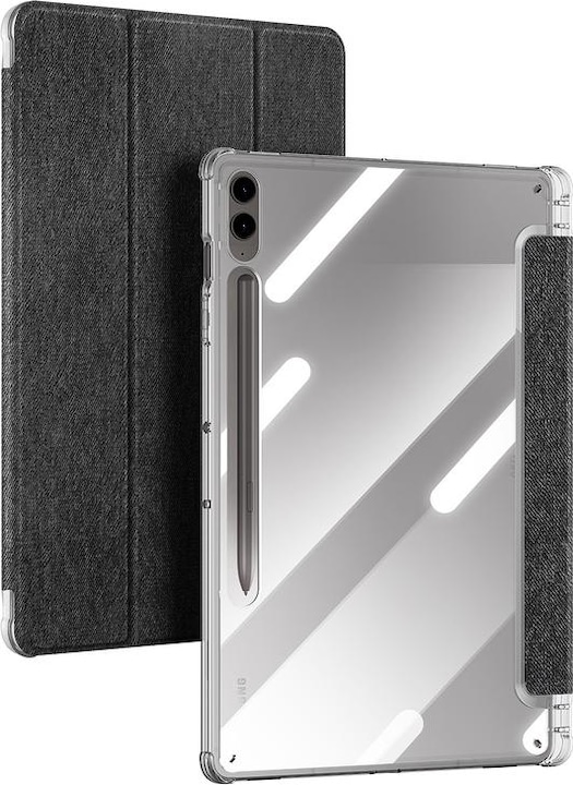 Produktbild Dux Ducis Unid Schutzhülle (Galaxy Tab S9+, Galaxy Tab S9 FE+, Galaxy Tab S10+)