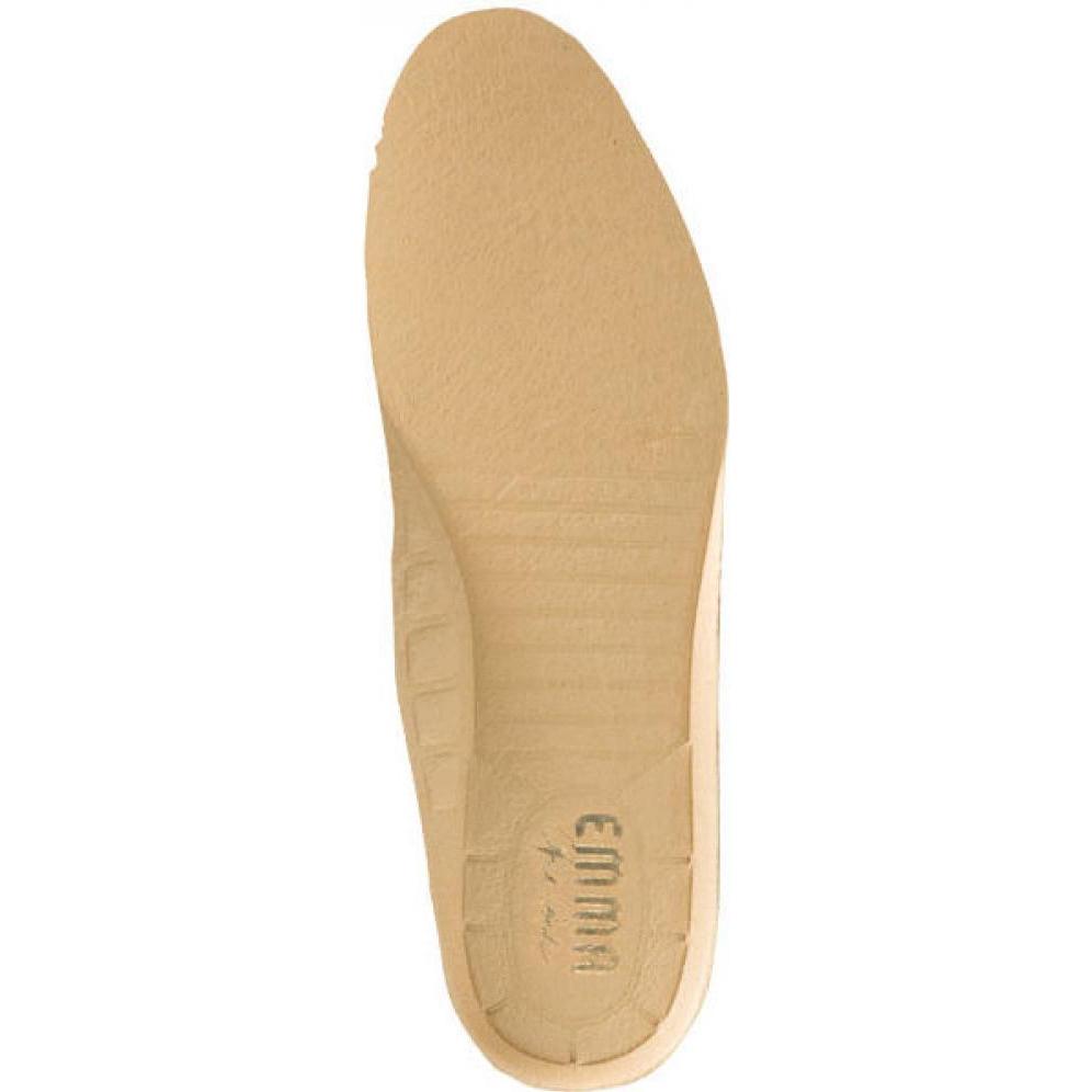 Emma MM00107146 - Inlegzool, Suole
