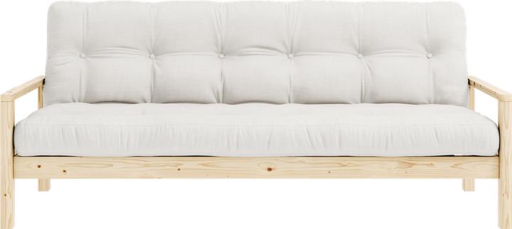 Actual product image Karup Design Knob (3-seater)