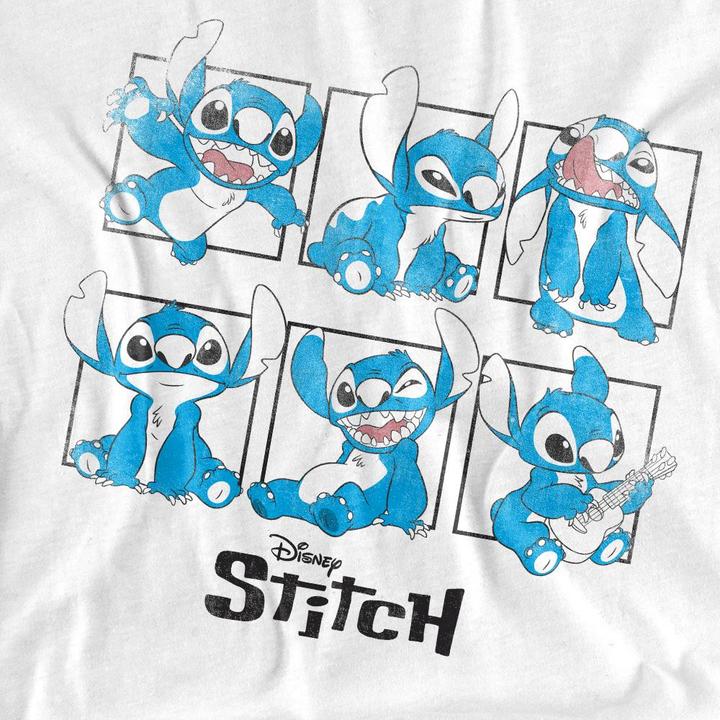 Produktbild Lilo & Stitch TShirt (S)