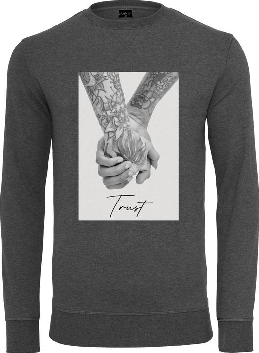 Produktbild Mister Tee Trust 2.0 Crewneck - 88239 (M)