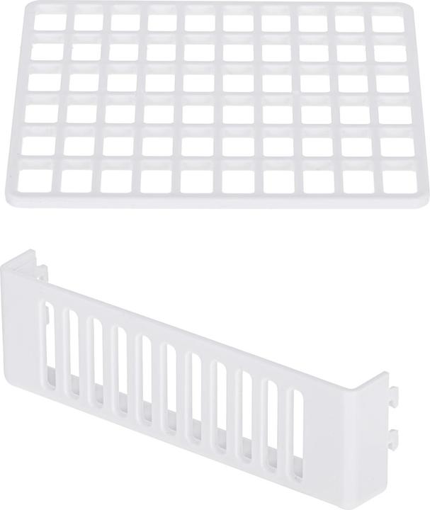 Actual product image Adler AD 8084 pink Mini lodówka - 4l (4 l)