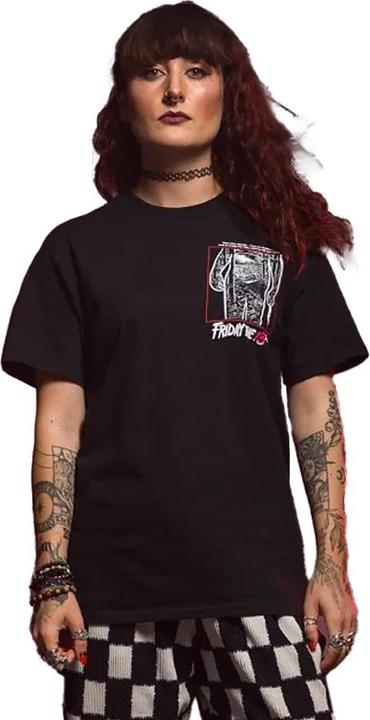 Produktbild Dick Smith TShirt Rückseitiger Aufdruck (M)