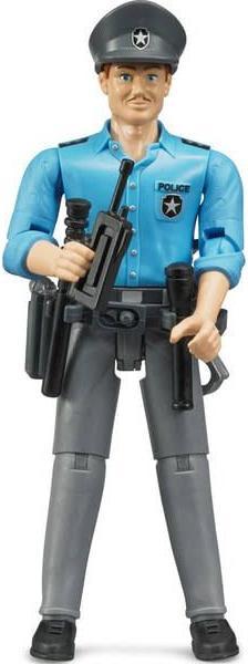 Image du produit Bruder Quad Police