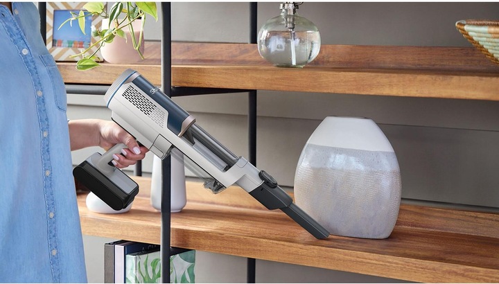 Actual product image Shark BU3521EU