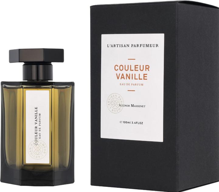 Image du produit L'Artisan Parfumeur Couleur Vanille (Eau de parfum, 100 ml)