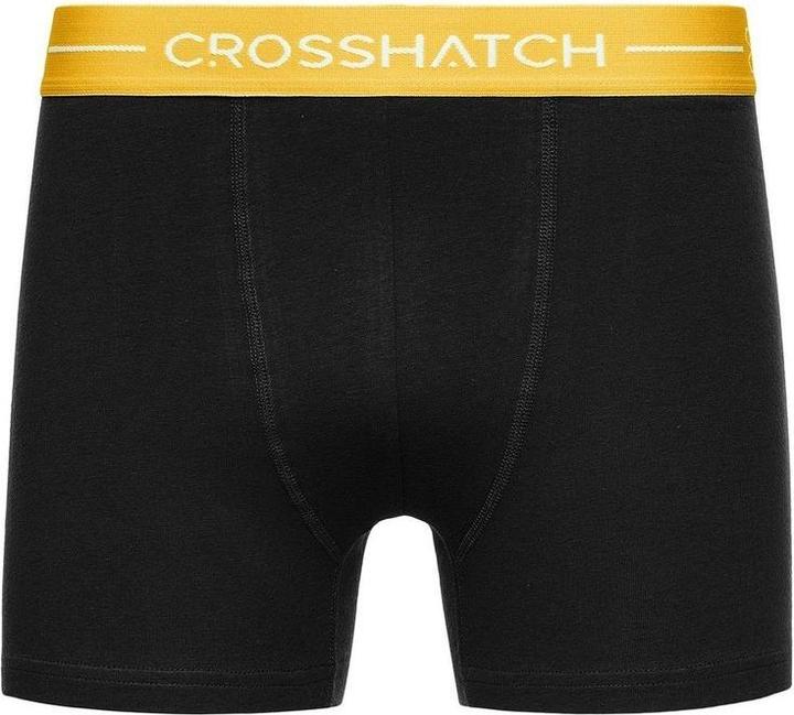 Produktbild Crosshatch Astral Boxershorts (12erPack) (12er Pack)