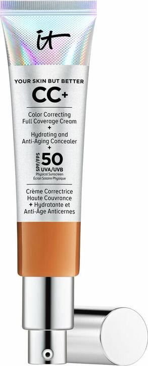 Produktbild It Cosmetics Your Skin but Better (Beige)