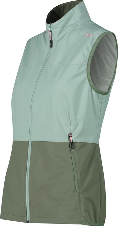 Actual product image CMP Campagnolo Waistcoat (34, XXS)