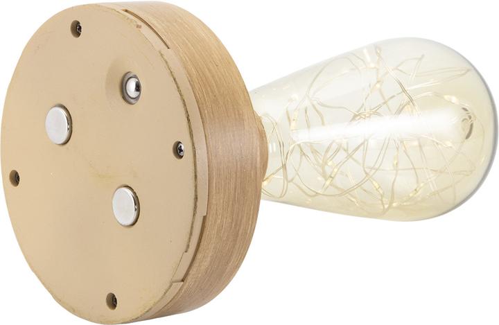 Actual product image Securit MARRAKECH decorative light