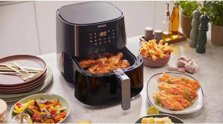 Image du produit Philips Airfryer Essential XL HD9280/91
