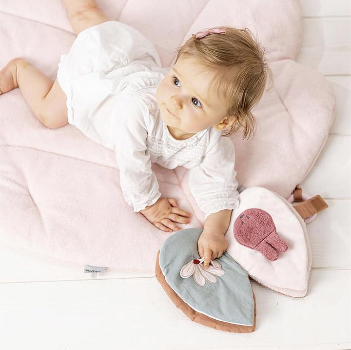 Produktbild Nattou Susie & Bonnie Aktivitätenbuch