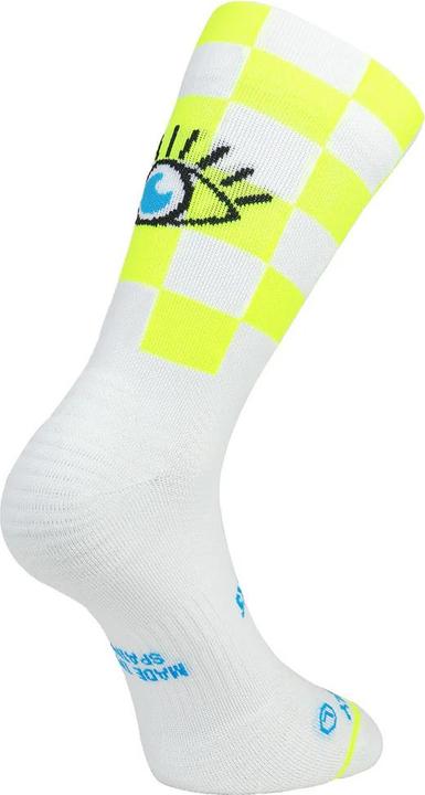 Produktbild Sporcks socken race eye (41 - 43)