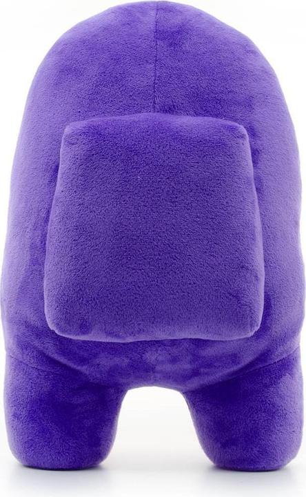 Actual product image Among us Impostor -pehmolelu