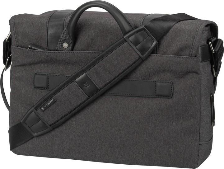 Produktbild Victorinox Architecture Urban2, Messenger, Melange Grey/Black