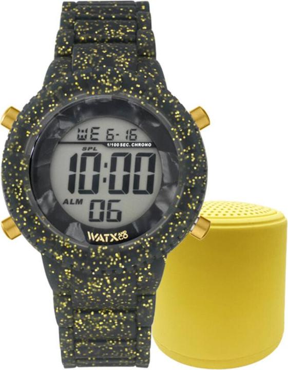 Watx & Colors Damenuhr RELOJ1 M (Ø 43 mm) (43 mm)