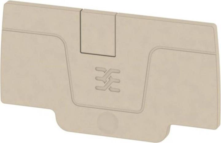 Produktbild Weidmüller AEP 2C 4
