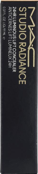 Image du produit MAC Cosmetics Studio Radiance 24Hr Luminous Lift Concealer NC20 (NC20)