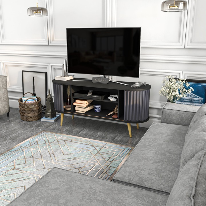 Produktbild Skye Decor Serena (140 x 43 x 64 cm)
