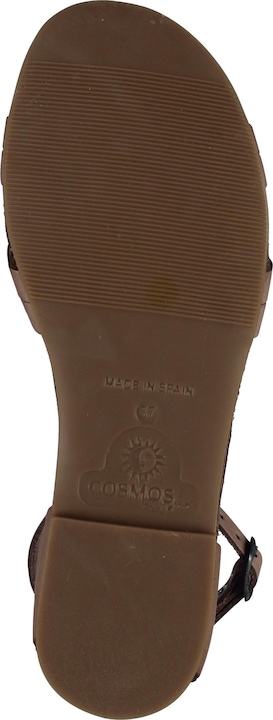 Produktbild Cosmos Comfort Der perfekte Begleiter an warmen Tagen! Mit dieser wundervollen, zeitlosen Riemchensandalette von Co (40)