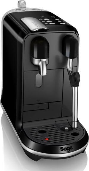 Produktbild Sage Nespresso Creatista Uno (NESPRESSO Original, CH-Stecker)