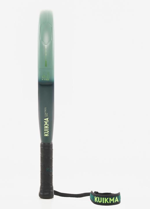 Produktbild Kuikma Padelschläger Erwachsene Kontrolle Kohlefaser