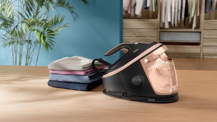 Image du produit Philips PSG7300/81 (2400 W, 650 g/min)