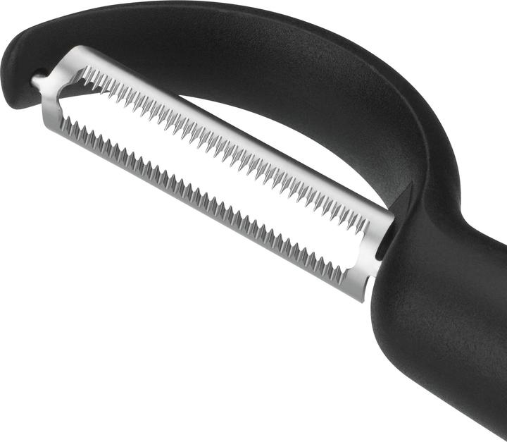 Image du produit Silit Éplucheur de tomates/légumes Pelaro noir