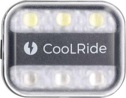 Produktbild P2R Coolride Usb