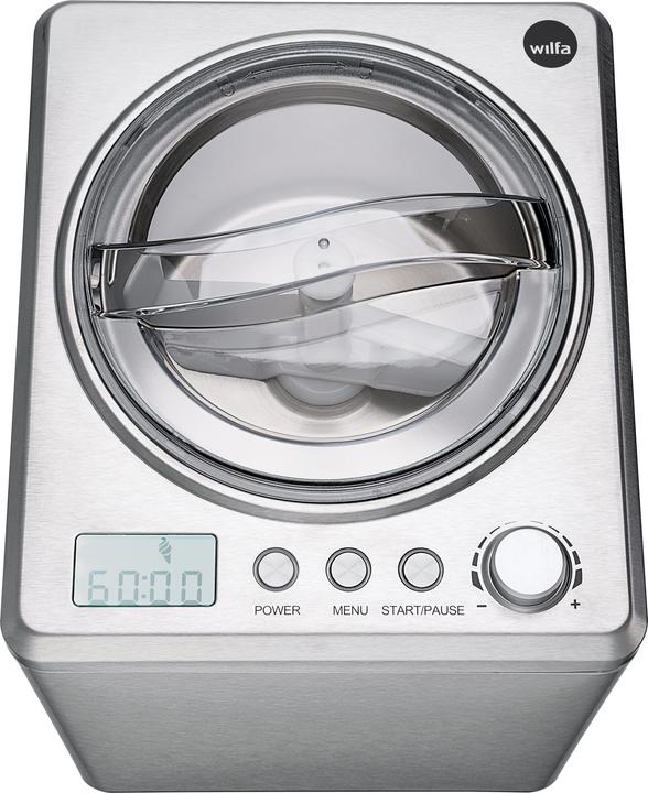 Productafbeelding Wilfa ICM1S-250