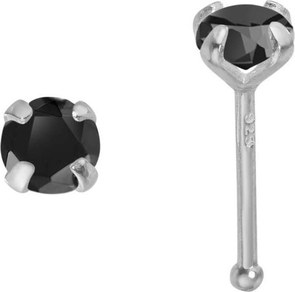 Noir, Argent