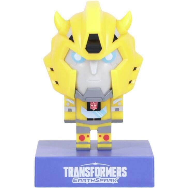 Paladone Products TRANSFORMERS CLASSIC - Bumblebee - Lampe Icone 11cm