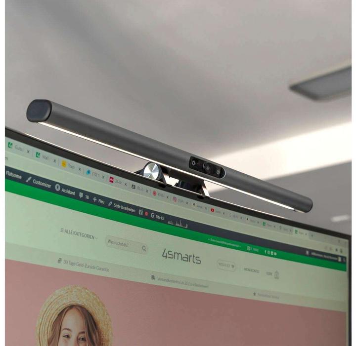 Image du produit 4smarts LightBar Pro (2 Mpx)