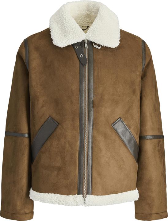 Image du produit Jack & Jones Plus Size Fliegerjacke Fliegerjacke (3XL)