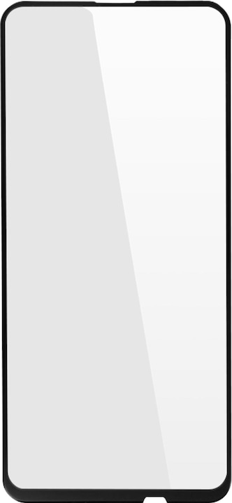 Actual product image Avizar Protective glass film 9H (1 Piece, Honor 9X)