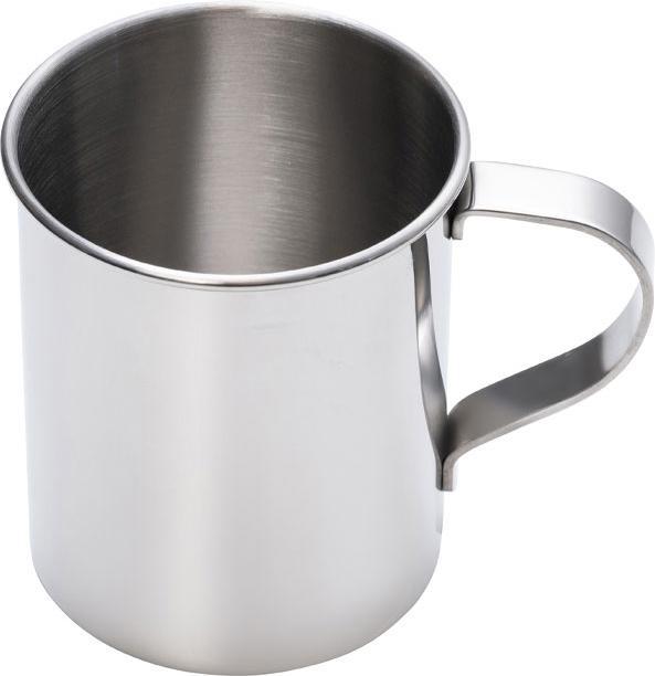 Produktbild Kelomat Becher 1/4 L Edelstahl (250 ml)