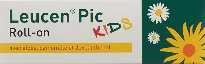 Produktbild Leucen Kids (10 ml)