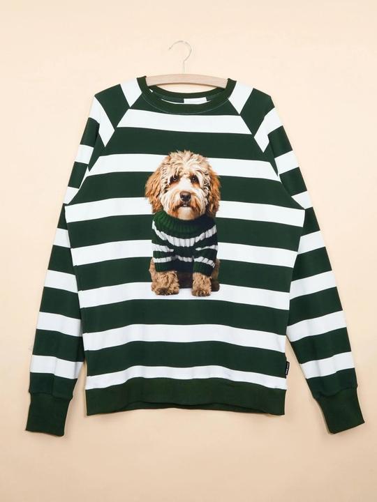 Produktbild Snurk Labradoodle (XS)