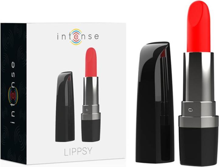 Immagine prodotto Intense Vibratore Rossetto Lipposo