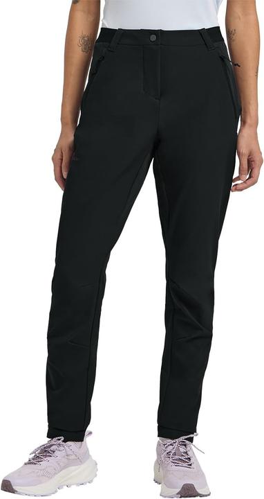 Actual product image Jack Wolfskin Geigelstein Slim Pants W (36)