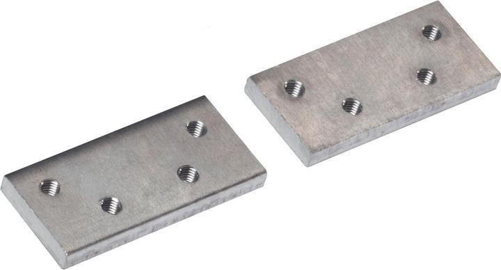 Dormakaba Plaques de fixation pour ITS