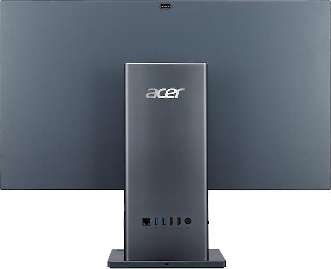 Image du produit Acer Aspire S27-1755 (512 Go, 16 Go, Intel Core i7-1260P, Intel Iris Graphics)