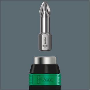 Produktbild Wera 7440/41 (1/4", 0.30 - 3 Nm)
