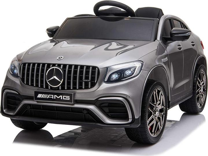Actual product image Moni Kinder Elektroauto Mercedes GLC 63S (12 V)