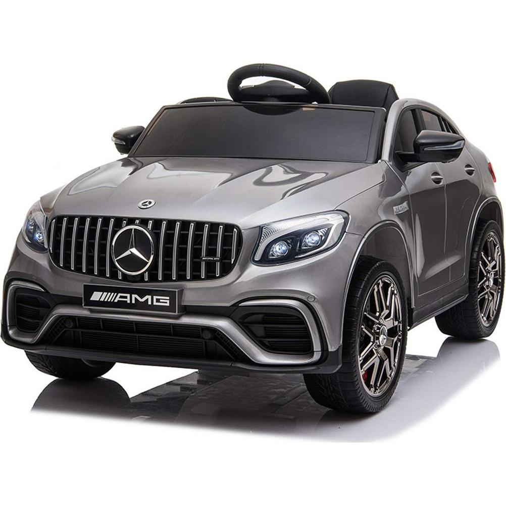 Moni Kinder Elektroauto Mercedes GLC 63S (12 V)