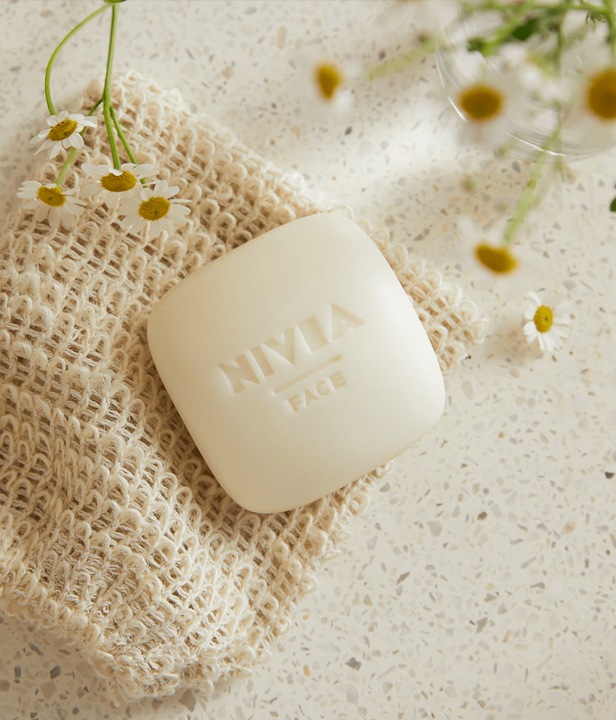 Produktbild NIVEA Magic Bar Sensitiv (Öl)