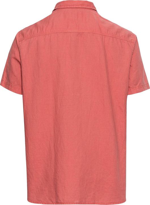 Image du produit Camel Active chemise à manches courtes en mélange de lin et de coton (6XL)