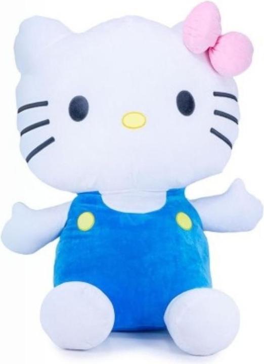 Actual product image Sanrio - Kitty White