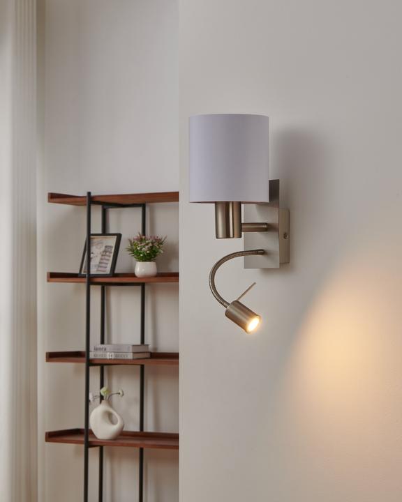 Produktbild EGLO Pasteri (320 lm, E27)